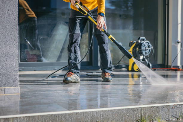 Best Playground Equipment Cleaning  in Enosburg Falls, VT